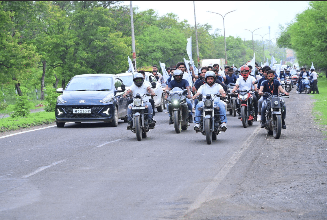 Vidhyapeeth Institute of Science and Technology Bhopal College Activities photo 22